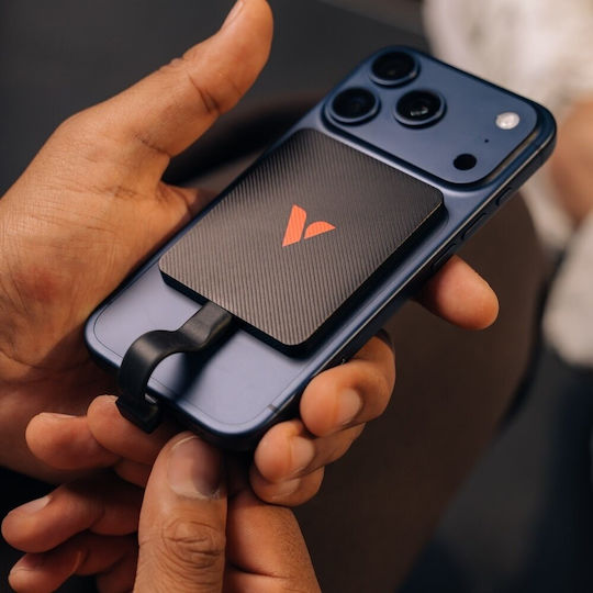 Verbatim Snapback Ultra Slim USB-C Εξωτερικός SSD 2TB 2.5