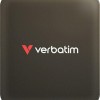 Verbatim Snapback Magnetic USB-C Εξωτερικός SSD 512GB 2.5
