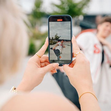 Verbatim Snapback Magnetic USB-C Εξωτερικός SSD 512GB 2.5