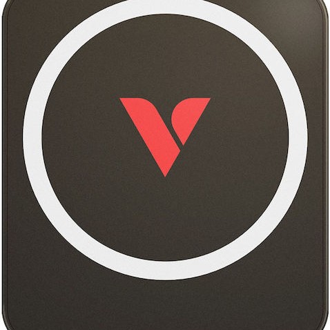 Verbatim Snapback Magnetic USB-C Εξωτερικός SSD 512GB 2.5