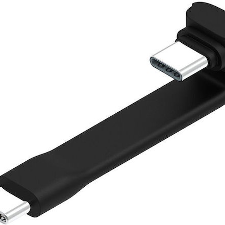 Verbatim Snapback Magnetic USB-C Εξωτερικός SSD 512GB 2.5