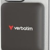 Verbatim Snapback Magnetic USB-C Εξωτερικός SSD 512GB 2.5