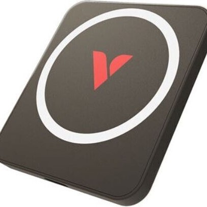 Verbatim Snapback Magnetic USB-C Εξωτερικός SSD 1.0TB 2.5