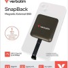 Verbatim Snapback Magnetic USB-C Εξωτερικός SSD 1.0TB 2.5