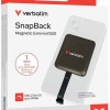 Verbatim Snapback Magnetic USB-C Εξωτερικός SSD 1.0TB 2.5