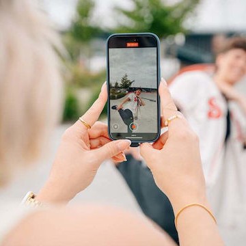 Verbatim Snapback Magnetic USB-C Εξωτερικός SSD 1.0TB 2.5
