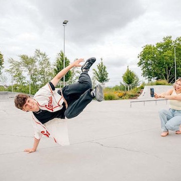 Verbatim Snapback Magnetic USB-C Εξωτερικός SSD 1.0TB 2.5