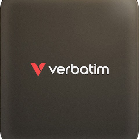 Verbatim Snapback Magnetic USB-C Εξωτερικός SSD 2TB 2.5