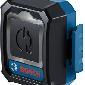 Bosch Μπαταρία για Επαναφορτιζόμενο Σκουπάκι