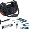 Bosch GWT 20 Τσάντα με 9 Εργαλεία