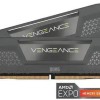 Corsair Vengeance DDR5 96GB RAM με 2x48GB Modules και Ταχύτητα 6000 για Desktop
