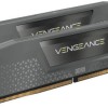 Corsair Vengeance DDR5 96GB RAM με 2x48GB Modules και Ταχύτητα 6000 για Desktop