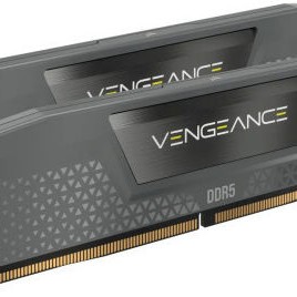 Corsair Vengeance DDR5 96GB RAM με 2x48GB Modules και Ταχύτητα 6000 για Desktop