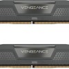Corsair Vengeance DDR5 96GB RAM με 2x48GB Modules και Ταχύτητα 6000 για Desktop