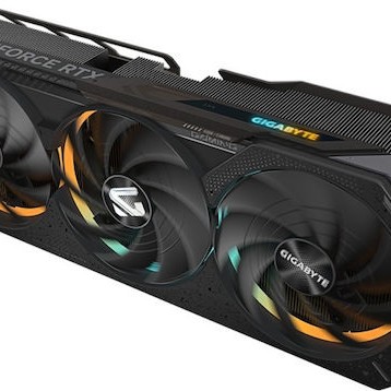 Gigabyte GeForce RTX 5070 Ti 16GB GDDR7 GAMING OC Κάρτα Γραφικών