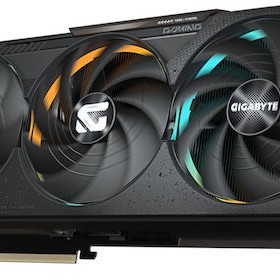 Gigabyte GeForce RTX 5070 Ti 16GB GDDR7 GAMING OC Κάρτα Γραφικών