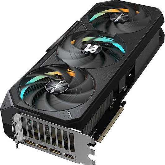 Gigabyte GeForce RTX 5070 Ti 16GB GDDR7 GAMING OC Κάρτα Γραφικών