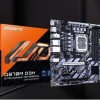 Gigabyte Q870M D3H Motherboard Micro ATX με Intel 1851 Socket