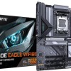 Gigabyte B650E EAGLE WIFI6E Motherboard ATX με AMD AM5 Socket