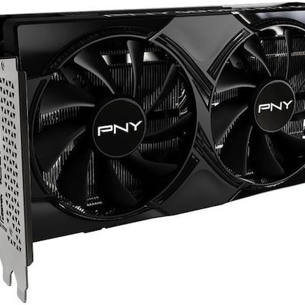 PNY GeForce RTX 5050 8GB GDDR6 Dual Κάρτα Γραφικών