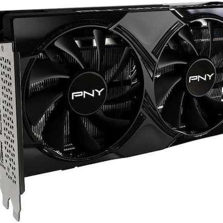 PNY GeForce RTX 5050 8GB GDDR6 Dual Κάρτα Γραφικών