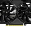 PNY GeForce RTX 5050 8GB GDDR6 Dual Κάρτα Γραφικών