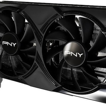 PNY GeForce RTX 5050 8GB GDDR6 Dual Κάρτα Γραφικών