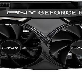 PNY GeForce RTX 5050 8GB GDDR6 Dual Κάρτα Γραφικών