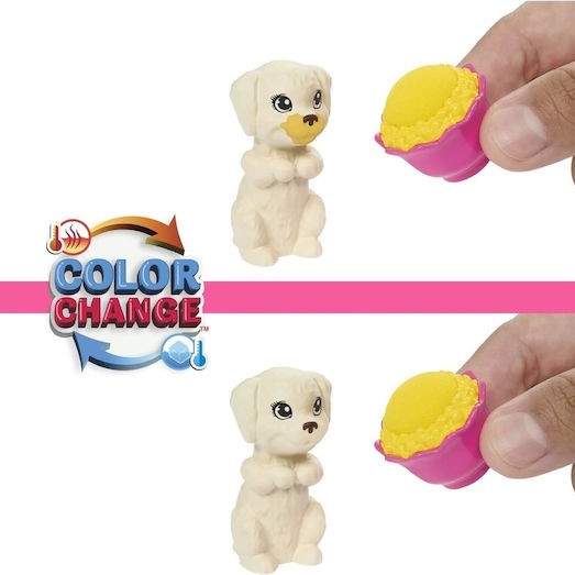 Barbie Κούκλα για 3+ Ετών 22εκ.