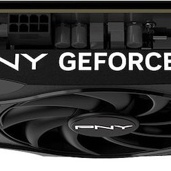 PNY GeForce RTX 5050 8GB GDDR6 Single Κάρτα Γραφικών