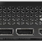 PNY GeForce RTX 5050 8GB GDDR6 Single Κάρτα Γραφικών