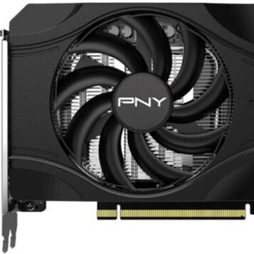PNY GeForce RTX 5050 8GB GDDR6 Single Κάρτα Γραφικών