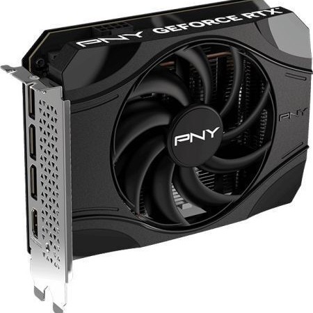 PNY GeForce RTX 5050 8GB GDDR6 Single Κάρτα Γραφικών