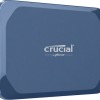 Crucial X10 USB 3.2 Εξωτερικός SSD 2TB 2.5