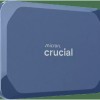 Crucial X10 USB 3.2 Εξωτερικός SSD 2TB 2.5