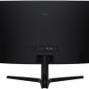 Samsung Essential Monitor S3 S39GD VA HDR Curved Monitor 32
