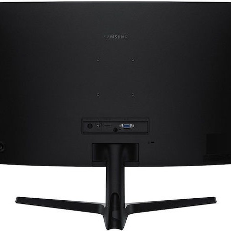 Samsung Essential Monitor S3 S39GD VA HDR Curved Monitor 32