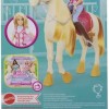 Barbie Κούκλα The Great Horse Chase Barbie “Malibu” για 3+ Ετών 32εκ.