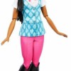 Barbie Mysteries Great Horse Chase Κούκλα για 3+ Ετών
