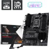 MSI PRO B840-S EVO WIFI6E Motherboard ATX με AMD AM5 Socket 7E93-001R