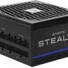 Chieftec 1200W Μαύρο Τροφοδοτικό Υπολογιστή Full Modular 80 Plus Platinum (SPX-1200-FC)