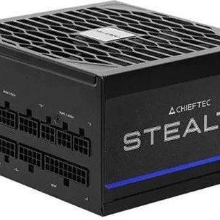 Chieftec 1200W Μαύρο Τροφοδοτικό Υπολογιστή Full Modular 80 Plus Platinum (SPX-1200-FC)