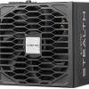 Chieftec 1200W Μαύρο Τροφοδοτικό Υπολογιστή Full Modular 80 Plus Platinum (SPX-1200-FC)