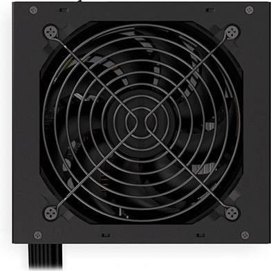 Endorfy Vero L6 750W Μαύρο Τροφοδοτικό Υπολογιστή Full Wired 80 Plus Bronze