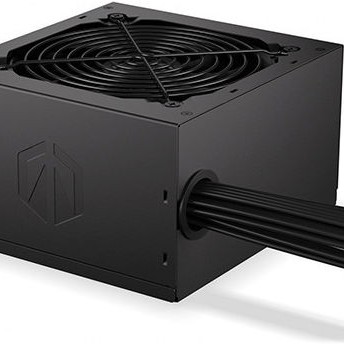 Endorfy Vero L6 750W Μαύρο Τροφοδοτικό Υπολογιστή Full Wired 80 Plus Bronze