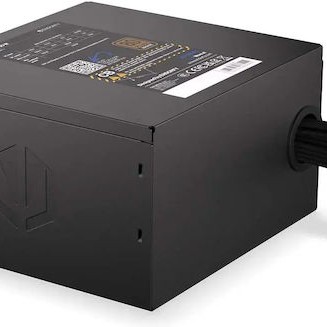 Endorfy Vero L6 750W Μαύρο Τροφοδοτικό Υπολογιστή Full Wired 80 Plus Bronze