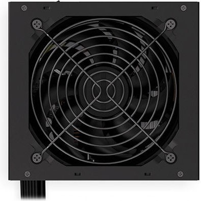 Endorfy Vero L6 650W Μαύρο Τροφοδοτικό Υπολογιστή Full Wired 80 Plus Bronze