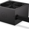 Endorfy Vero L6 650W Μαύρο Τροφοδοτικό Υπολογιστή Full Wired 80 Plus Bronze