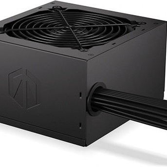 Endorfy Vero L6 650W Μαύρο Τροφοδοτικό Υπολογιστή Full Wired 80 Plus Bronze