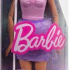 Barbie Κούκλα Fashionistas για 3+ Ετών (Διάφορα Σχέδια) 1τμχ